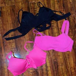 Bathing suit tops